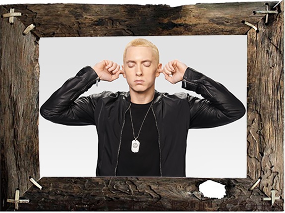 La biografia di Eminem narrata tramite i suoi versi [TRADUZIONE INTEGRALE]